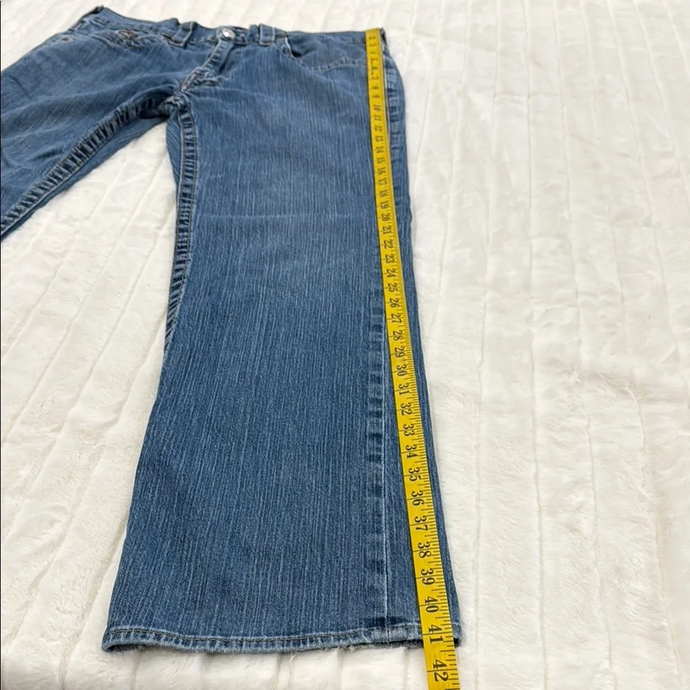 Men’s True Religion Straight Jean